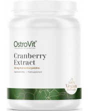 Cranberry Extract, 100 g, OstroVit
