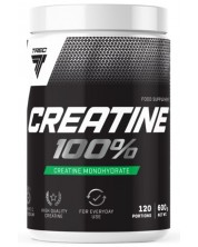 Creatine 100%, 600 g, Trec Nutrition -1