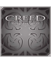 Creed - Greatest Hits (CD)