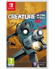 Creature In The Well (Nintendo Switch)