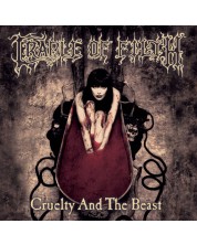Cradle Of Filth - Cruelty & The Beast (CD) -1