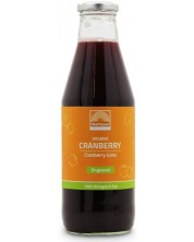 Cranberry Juice, 750 ml, Mattisson Healthstyle -1