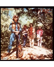 Creedence Clearwater Revival - Green River (CD)