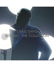 Craig David - Rewind - The Collection (CD)