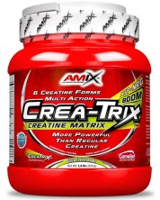 Crea-Trix, плодов пунш, 824 g, Amix