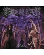 Cradle Of Filth - Midian (CD) -1