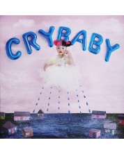Melanie Martinez - Cry Baby (CD) -1