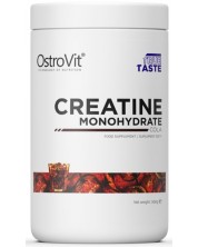 Creatine Monohydrate, кола, 500 g, OstroVit -1