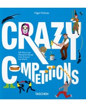 Crazy Competitions -1