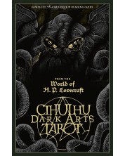 Cthulhu Dark Arts Tarot