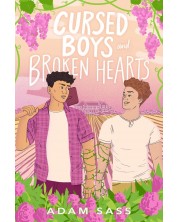 Cursed Boys and Broken Hearts -1