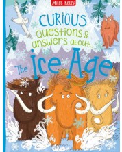 Curious Questions and Answers About The Ice Age -1