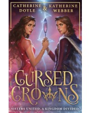 Cursed Crowns -1