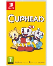 Cuphead (Nintendo Switch) -1
