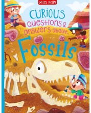 Curious Questions and Answers About Fossils -1