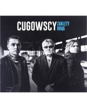 Cugowscy - Zaklety Krag (CD)