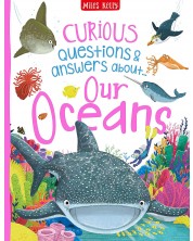 Curious Questions and Answers: Our Oceans -1
