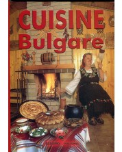 Cuisine Bulgare (меки корици) -1