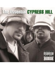 Cypress Hill - The Essential Cypress Hill (2 CD)