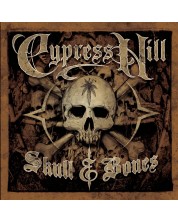 Cypress Hill - Skull & Bones (CD) -1