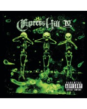 Cypress Hill - IV (CD) -1