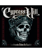 Cypress Hill - Los Grandes Éxitos En Español (CD) -1