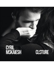 Cyril Mokaiesh - Clôture (CD) -1