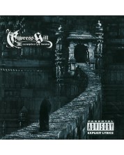 Cypress Hill - III (Temples of Boom) (CD)