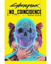 Cyberpunk 2077: No Coincidence (Paperback)