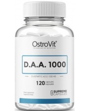 D.A.A. 1000, 120 капсули, OstroVit