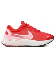 Дамски обувки Nike - Renew Run 3, червени