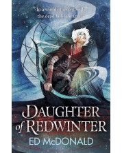 Daughter of Redwinter (New Edition) -1
