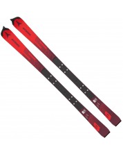 Дамски ски комплект Atomic - Redster S9 FIS + I X 16 VAR, 157 cm, червен/черен -1