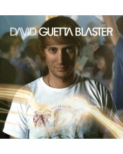 David Guetta - Guettablaster (CD) -1