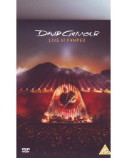 David Gilmour - Live At Pompeii (2 DVD)