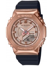 Дамски часовник Casio G-Shock - GM-S2100PG-1A4ER -1