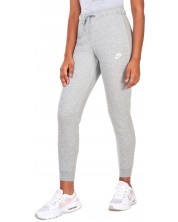 Дамско спортно долнище Nike - Sportswear Club Fleece , сиво