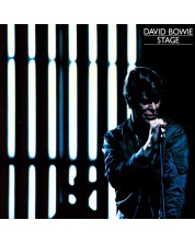 David Bowie - Stage (2 CD) -1