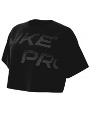 Дамска тениска Nike - Pro GRX , черна
