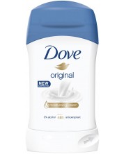 Dove Original Стик против изпотяване, 40 ml
