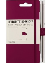Държач за пишещо средство Leuchtturm1917 - Лилав -1