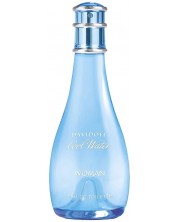 Davidoff Тоалетна вода Cool Water, 50 ml -1