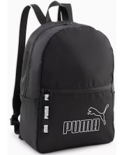 Дамска раница Puma - Core Base, черна 