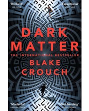 Dark Matter (Pan Books) -1