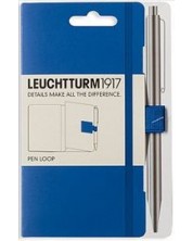 Държач за пишещо средство Leuchtturm1917 - Син -1