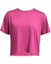 Дамска тениска Under Armour - Motion , розова