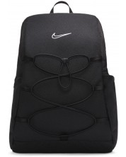 Дамска раница Nike - One, 16 l, черна