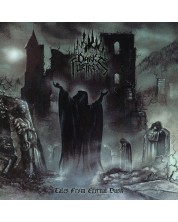 Dark Fortress - Tales From Eternal Dusk (Re-issue 2017) (CD) -1
