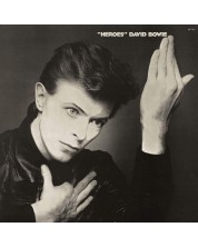 David Bowie - Heroes, Remastered (Vinyl) -1