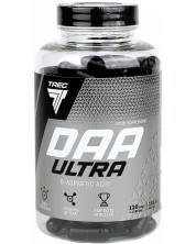 DAA Ultra, 120 капсули, Trec Nutrition -1